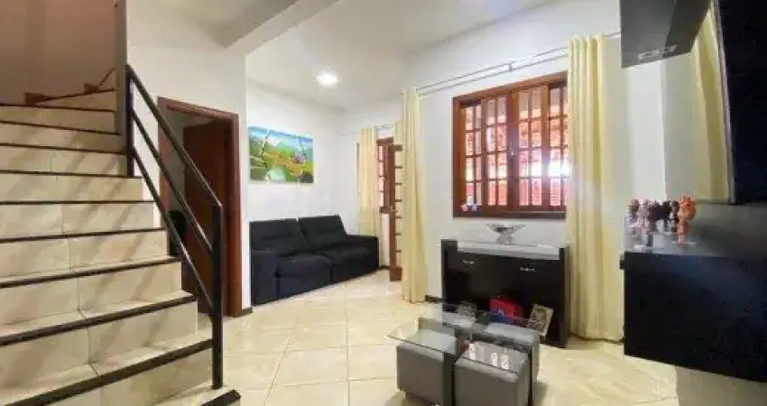 Vila Yara - Osasco - Casa com 3 quarto sendo 1 suite, 2 vagas
