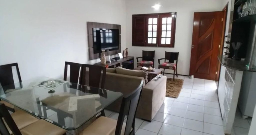 Casa com 120m2 sendo 3 quartos 2 suites - 2 vagas - Jardim Saint Moritz - Taboão da Serra
