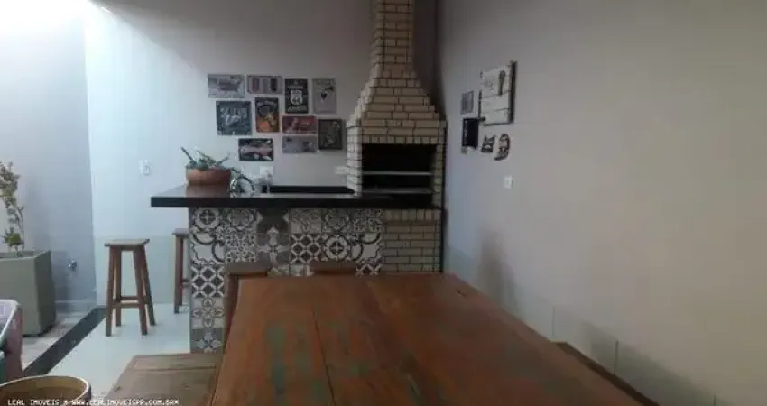 Casa com 3 Quartos e 2 banheiro à Venda, 136m²Jundiaí, São Paulo