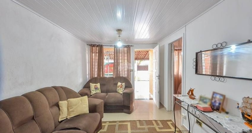 Casa com 3 Quartos e 2 banheiro à Venda, 130m²Bauru São Paulo