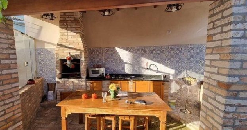 Casa com 3 Quartos e 2 banheiro à Venda, 133m²vila mazzei São Paulo