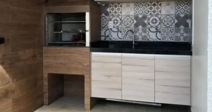 Casa com 3 Quartos e 2 banheiro à Venda, 132m²Perdizes - São Paulo