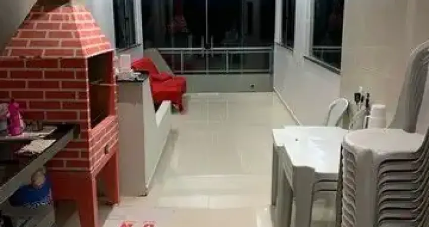 Casa com 3 Quartos e 2 banheiro à Venda, 133m²Ribeirão Pires, São Paulo
