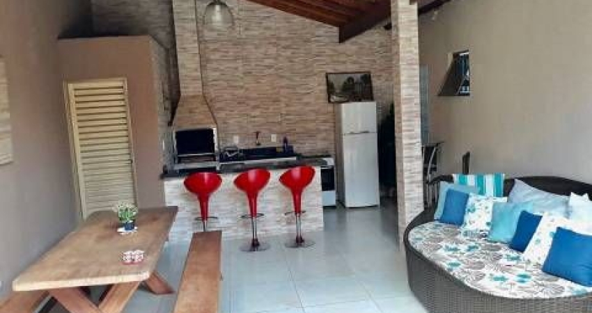Casa com 3 Quartos e 2 banheiro à Venda, 132m²Vila Invernada - São Paulo