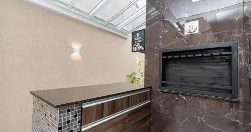 Casa com 3 Quartos e 2 banheiro à Venda, 132m²Vila Gustavo - São Paulo