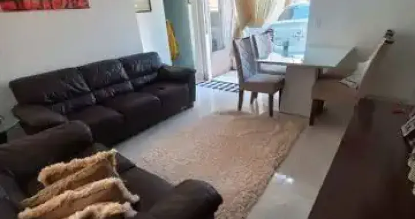 Casa com 3 Quartos e 2 banheiro à Venda, 134m² São Miguel Paulista - São Paulo