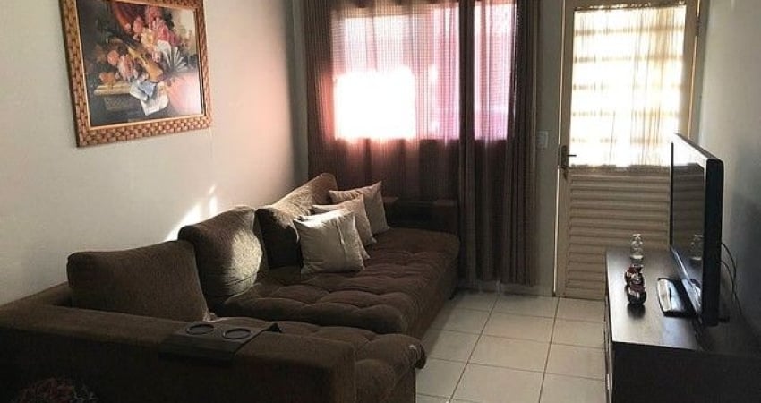 Casa com 3 Quartos e 2 banheiro à Venda, 134m²Sorocaba, São Paulo