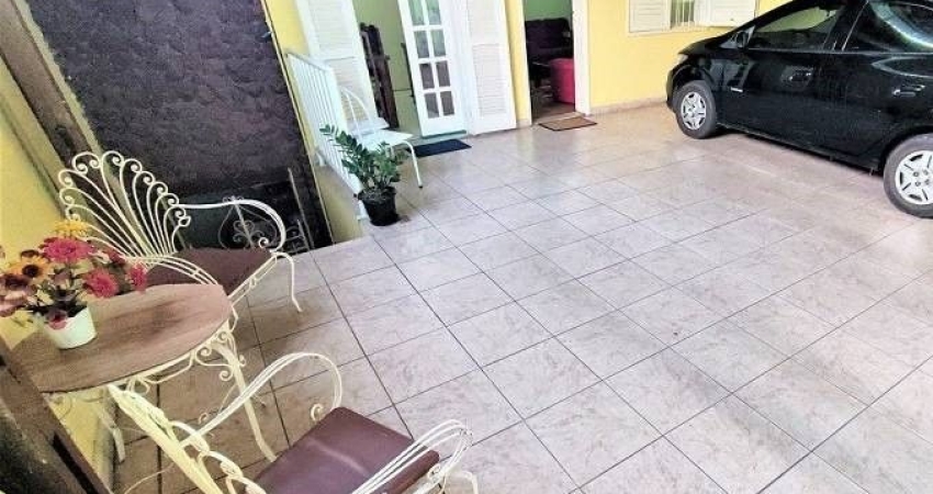 Santo Amaro - Sâo Paulo - Casa 3 quartos 1 suite, 3 vagas
