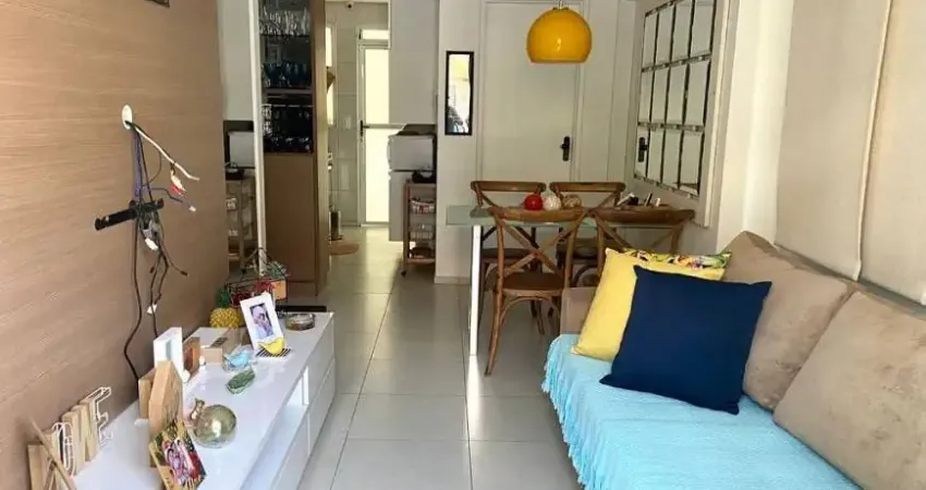 Casa com 3 quartos à venda no Macuco, Santos 