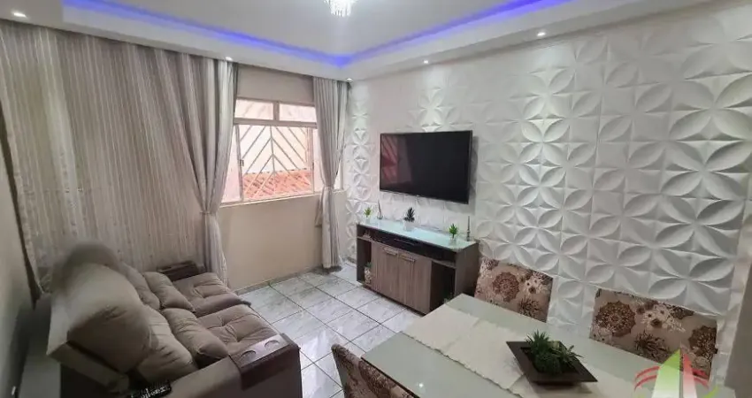 Casa com 3 quarto 1 suite, 1 vaga - Santo Antonio - São Caetano do Sul