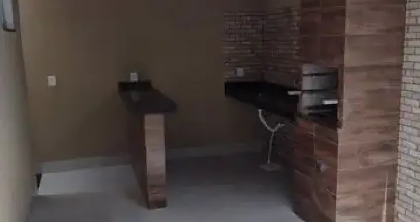 Casa com 3 Quartos e 2 banheiro à Venda, 136m²Vila Nhocune - São Paulo,
