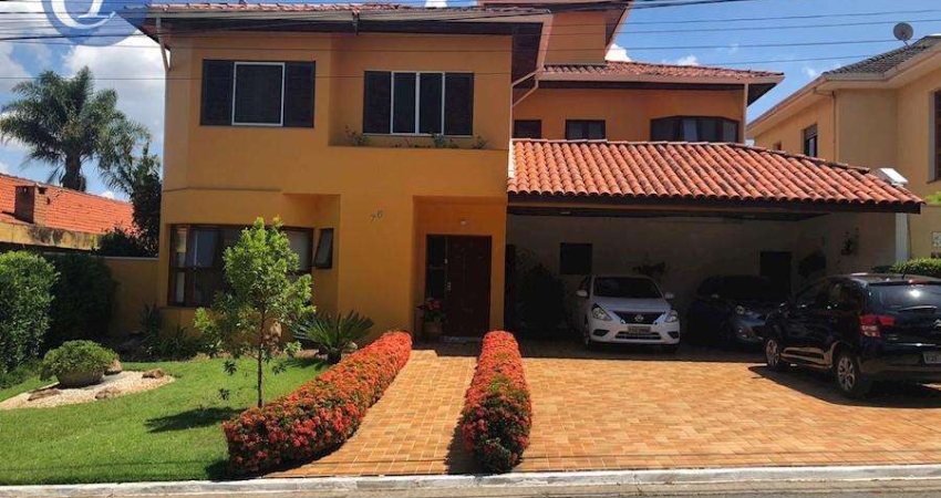 Casa, Alphaville, Santana De Parnaiba, 4 Dorm, 4 Suite, 3 Vagas