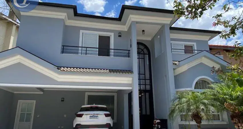 Casa com 1 quarto à venda no Alphaville, Santana de Parnaíba 