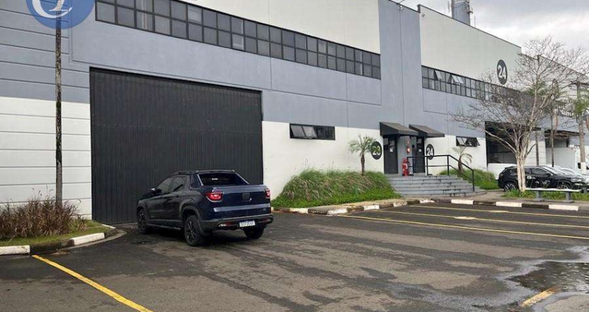 Barracão / Galpão / Depósito para alugar no Jardim Belval, Barueri 