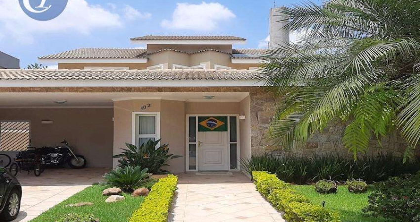 Casa com 4 quartos para alugar no Alphaville Residencial Zero, Barueri 