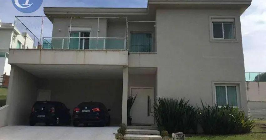 Casa, Alphaville, Santana De Parnaiba, 4 Dorm, 4 Suite, 4 Vagas