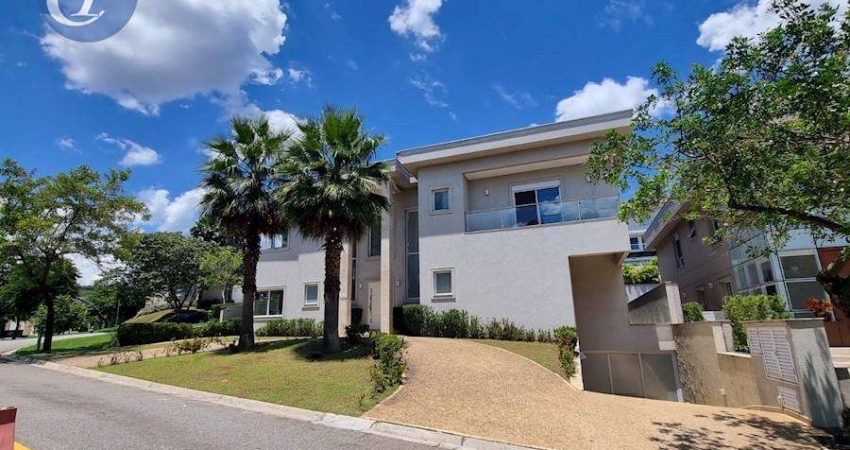 Casa, Alphaville, Santana De Parnaiba, 7 Dorm, 7 Suite