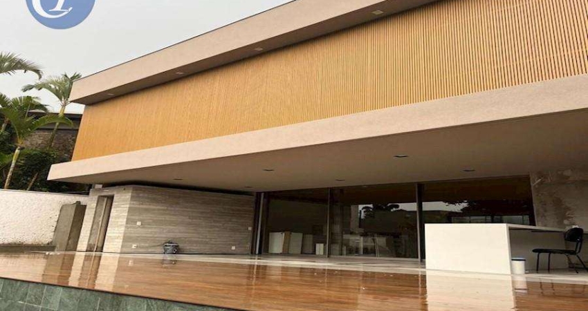 Casa, Alphaville Residencial 1, Barueri, 4 Dorm, 4 Suite