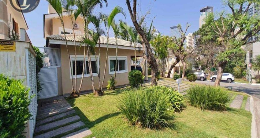 Casa, Alphaville, Santana De Parnaiba, 5 Dorm, 4 Suite