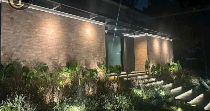 Casa com 4 quartos à venda no Alphaville Residencial Um, Barueri 