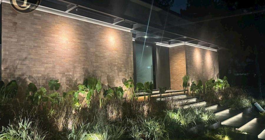 Casa com 4 quartos para alugar no Alphaville Residencial Um, Barueri 