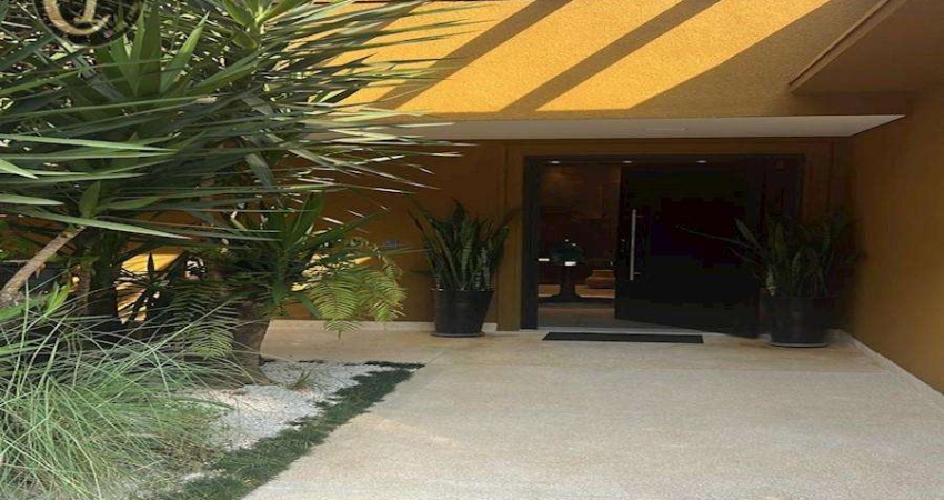 Casa Terrea, Residencial Tambore, Barueri, 3 Dorm, 3 Suite, 6 Vagas