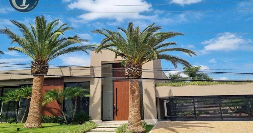 Casa, Alphaville Residencial Dois, Barueri, 5 Dorm, 5 Suite