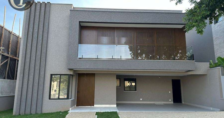 Casa, Alphaville, Santana De Parnaiba, 4 Dorm, 4 Suite
