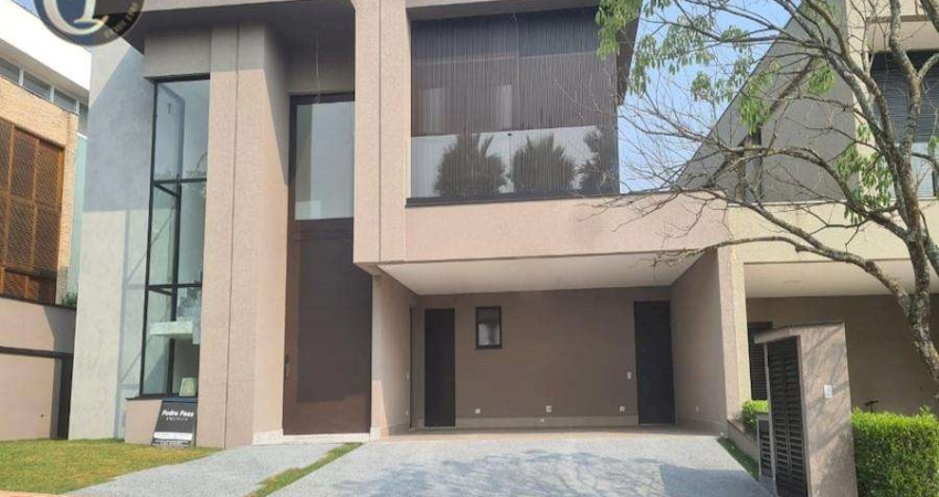 Casa, Alphaville, Santana De Parnaiba, 4 Dorm, 4 Suite