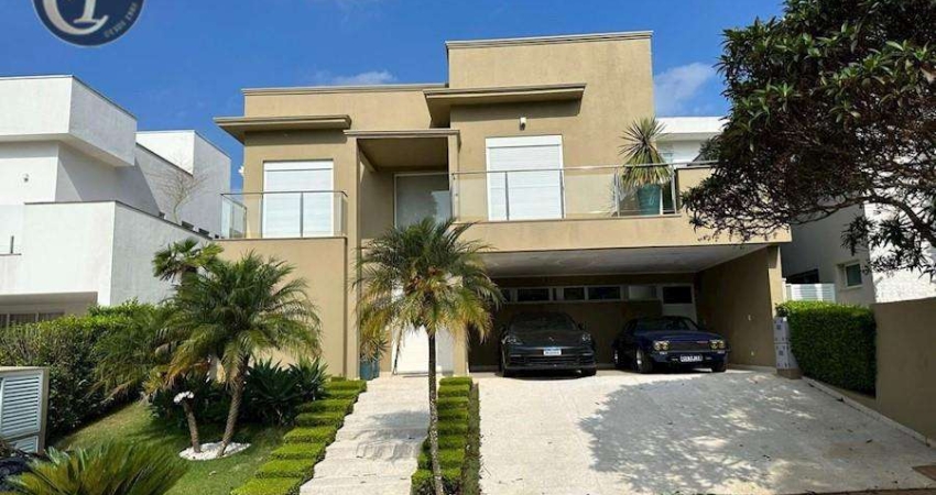 Casa, Alphaville, Santana De Parnaiba, 5 Dorm, 5 Suite