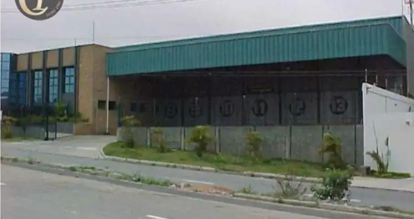 Barracão / Galpão / Depósito para alugar no Tamboré, Barueri 