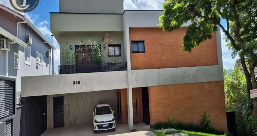 Casa, Alphaville, Santana De Parnaiba, 3 Dorm, 3 Suite, 4 Vagas