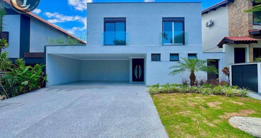 Casa, Alphaville, Santana De Parnaiba, 4 Dorm, 4 Suite