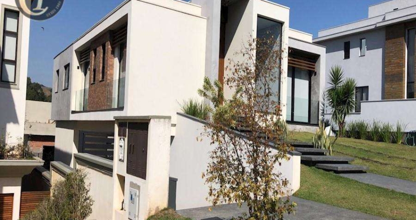 Casa, Colinas Da Anhangüera, Santana De Parnaiba, 4 Dorm, 4 Suite, 4 Vagas