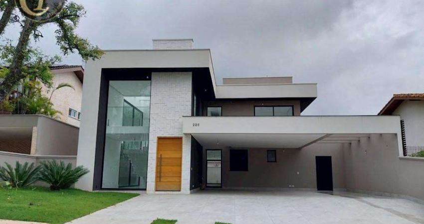 Casa, Alphaville Residencial 1, Barueri, 4 Dorm, 4 Suite