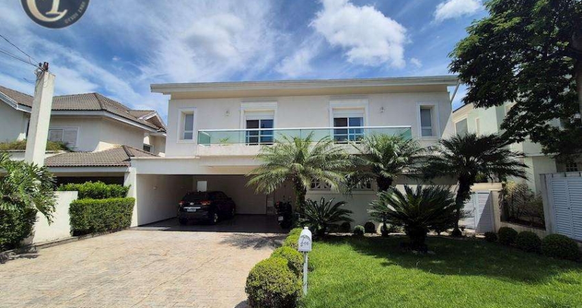 Casa, Alphaville, Santana De Parnaiba, 4 Dorm, 4 Suite
