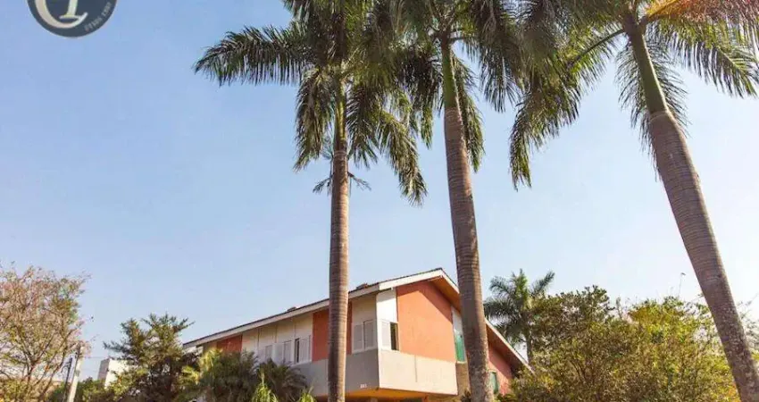 Casa, Alphaville Residencial Dois, Barueri, 4 Dorm, 4 Suite