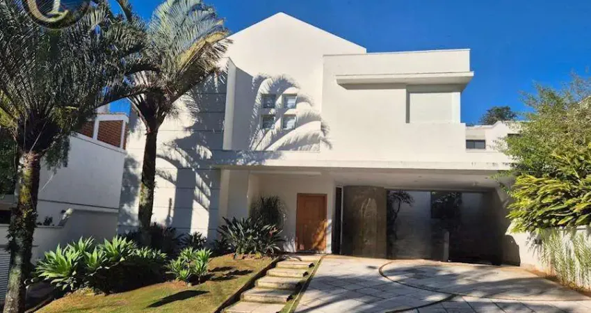 Casa, Alphaville Residencial 1, Barueri, 4 Dorm, 4 Suite