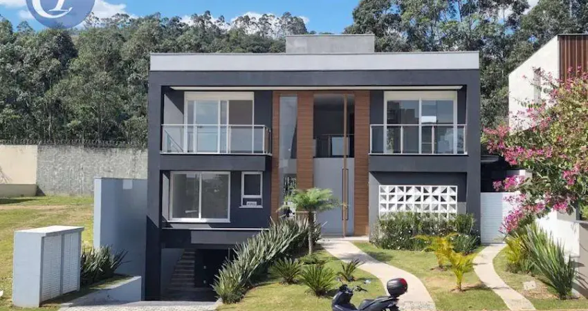 Casa, Tambore, Santana De Parnaiba, 4 Dorm, 4 Suite, 4 Vagas