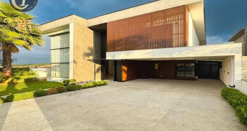 Casa, Alphaville, Santana De Parnaiba, 4 Dorm, 4 Suite, 4 Vagas