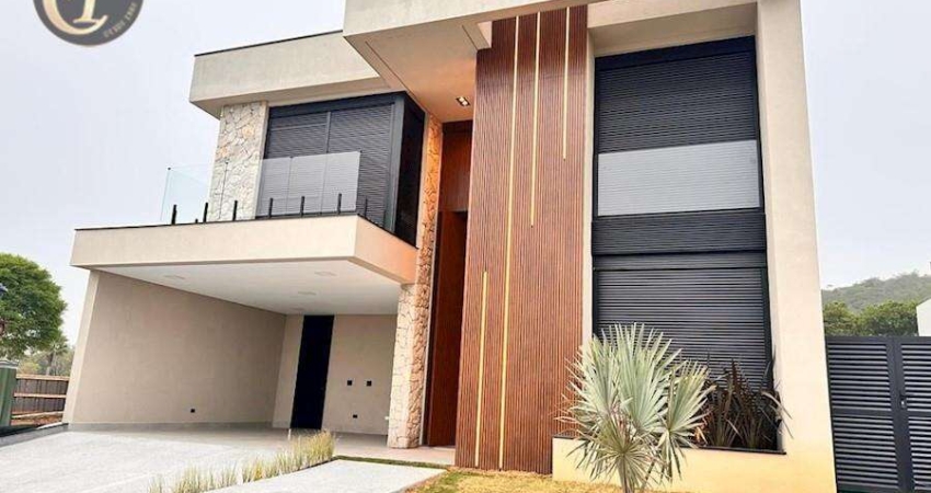 Casa, Alphaville, Santana De Parnaiba, 4 Dorm, 4 Suite, 6 Vagas