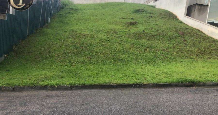 Terreno à venda no Paiol Velho, Santana de Parnaíba 