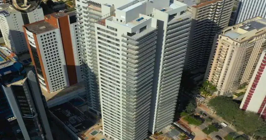 Apartamento, Alphaville Industrial, Barueri, 3 Dorm, 3 Suite, 4 Vagas