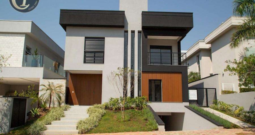 Casa, Alphaville, Santana De Parnaiba, 5 Dorm, 5 Suite