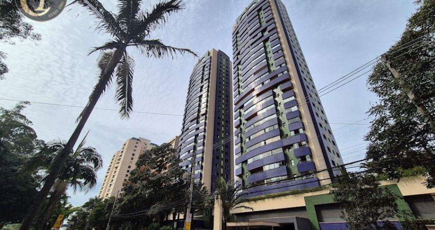 Condominio Alpha Club