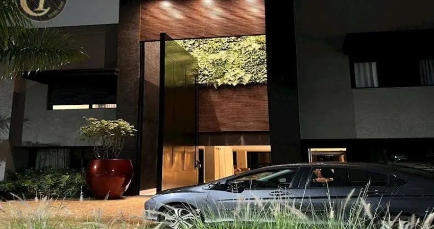Casa, Alphaville Residencial Dois, Barueri, 5 Dorm, 5 Suite