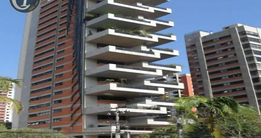 Edificio Phanton