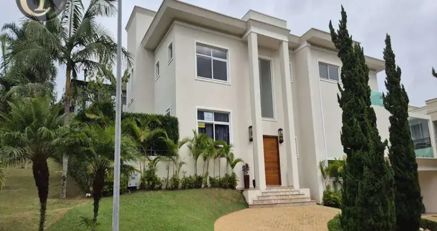 Casa, Residencial Burle Marx, Santana De Parnaiba, 5 Dorm, 5 Suite