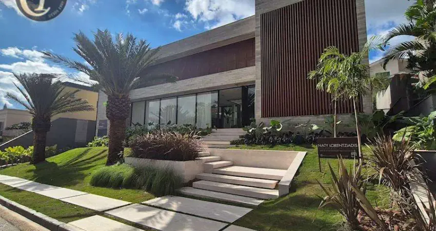 Casa, Alphaville Residencial 1, Barueri, 4 Dorm, 4 Suite, 8 Vagas