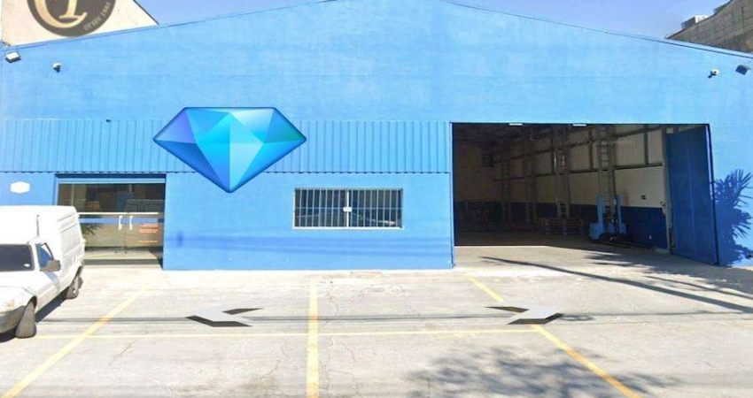 Sala comercial à venda no Alphaville Industrial, Barueri 